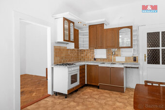 Prodej bytu 3+kk, 74 m², Praha, ul. Osadní - 11