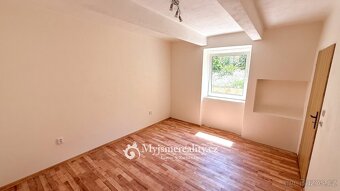 Prodej byty 1+1, 35 m2 - Znojmo, ul. Chelčického - 11