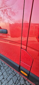 Opel Movano 2.3CDTi 96 kW - 11