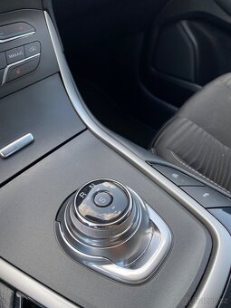 Ford S-Max 2.0TDCI 110kw—2019—automat 8 kvalt—7mist— - 11