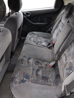 Prodám Citroen Xsara AUTOMAT - 11