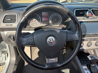 Volkswagen Eos 3.2 V6 184KW DSG CZ - 11