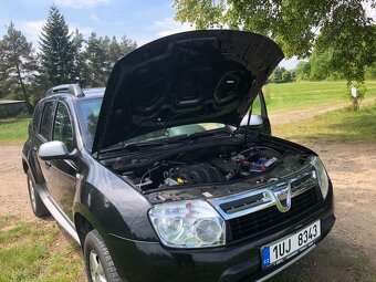 Dacia Duster - 11