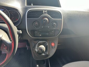 Renault Kangoo 1.5 DCi -DPH - 11