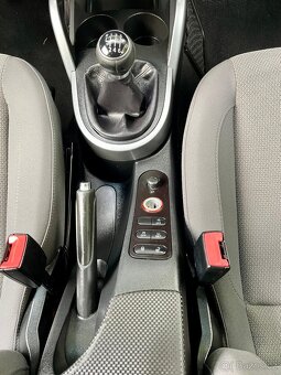 SEAT ALTEA XL 1.2 TSI 77 KW R 2011.NOVÁ TK - 11
