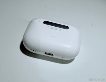 Apple Airpods pro 2 (U-SBC) (OVĚŘENÝ PRODEJCE) - 11