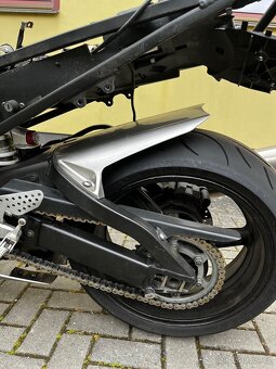 Prodam yamaha R1 - 11