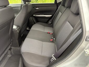 Suzuki Vitara, 2019, automat 1.0, boosterjet - 11