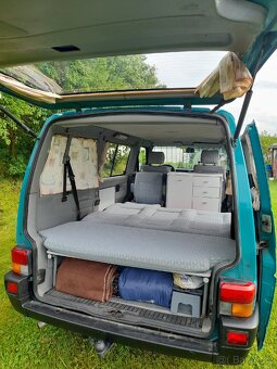 Vw t4 multivan 1.9 D - 11