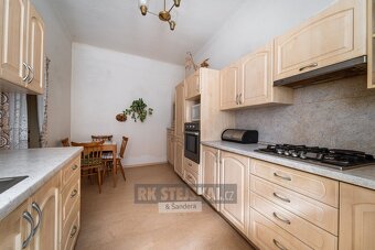 Prodej řadového rodinného domu, 105 m2 - Štěpánovice - 11