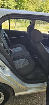 Škoda Fabia Facelift 2006, 164.000km Nová STK - 11