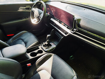 Kia Sportage 2022 1.6 T-GDI TOP 4x4 - 11