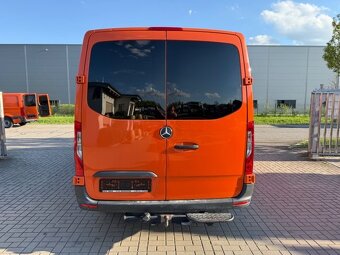 Mercedes-Benz Sprinter 316 CDI /L2H1 - 11