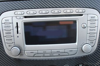 Ford Focus 2,0 i STK 02/27,RECARO,2009 - 11
