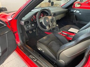 Porsche 911 997.1.GT3 - 11