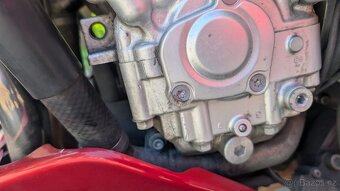 Yamaha FZ1 - Fazer - 11