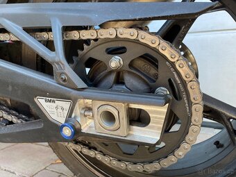 BMW  S 1000 R - Odpočet DPH, Tovární záruka, původ ČR - 11