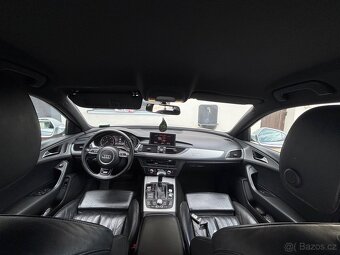 Audi A6 3.0TDI V6 Quattro - 11