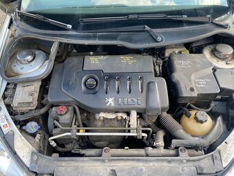 Peugeot 206 1.4 HDI - 11