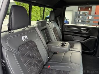 DODGE RAM 1500 HEMI STAGE2 - 11