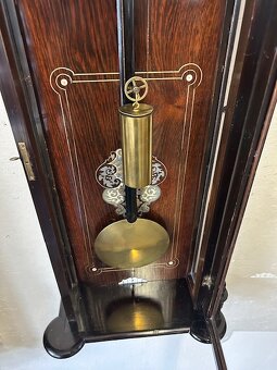Vykládané hodiny okolo roku 1860. - 11