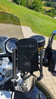 BMW R 1200 R classic plná výbava TOP - 11
