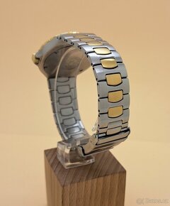 Omega Seamaster Profesional Pre Bond Golden 396.1062 - 11