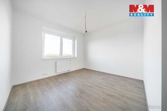 Pronájem bytu 3+kk, 63 m², Hořovice, ul. U Knížecí cesty - 11