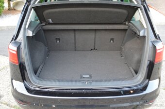 Volkswagen Golf 7 Sportsvan 1.4Tsi 92kW 62.500km - 11