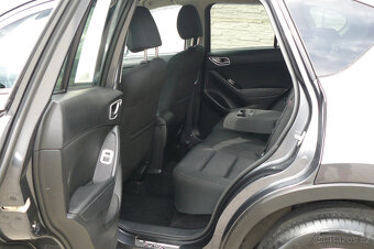 MAZDA CX5, 2.0i SKYACTIVE, NAVI, ALU., TEMPOMAT, RVM - 11