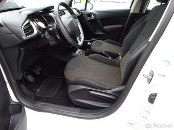 Citroën C3 1,4 HDI - 11