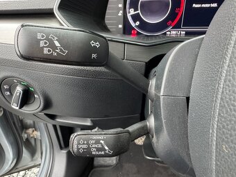 Škoda Superb 2,0 TDI,110kW,STYLE,ACC,ČR - 11