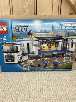 lego 60044 CITY - 11