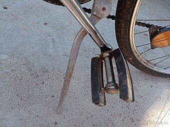 Retro kolo Eska - 11