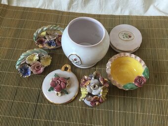 figurky keramicke 1974 - 11