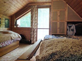 Prodej chaty 65 m2, Erpužice-Malovice u Hracholuské nádeže - 11