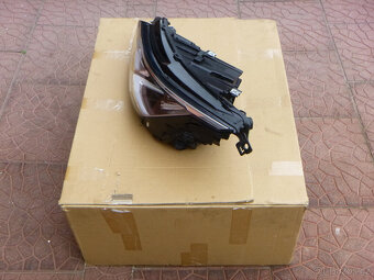 VW Golf 8 VIII lampa světlo LED 5H1941006 5H1941005B - 11