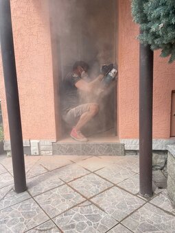 Spolehlivý hodinový manžel - Louny a okolí - 11