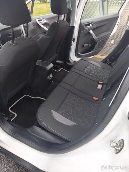 Peugeot 2008, 1. majitel, 96 KW, panorama - 11