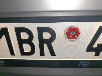 Volvo s40 2.5t 162kw - 11