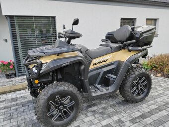 Segway AT10 odpočet dph - 11