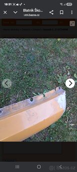 Blatník ŠKODA 100 prvomodel 1971 - 11