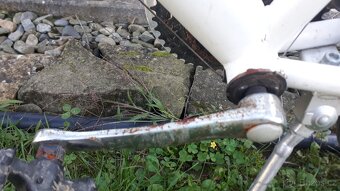 Daruji Dívčí/dětské kolo vel.24 (9-12 let) ZDARMA - 11