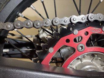 Beta RR125 2T RACE 41MTH - 11