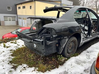 BMW E65 - 11