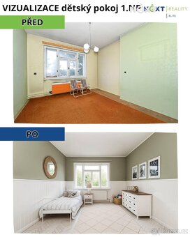 Prodej Rodinný dům, 299㎡ - 11