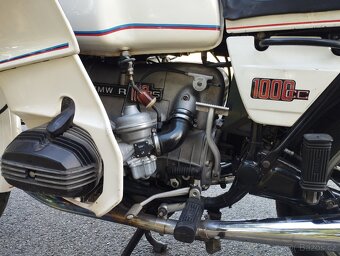 BMW R100rs - 11