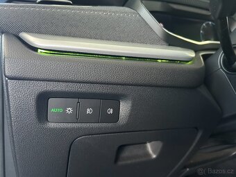 Škoda Octavia 2,0 TDI,DSG,ZÁRUKA,ČR,STYLE+ - 11