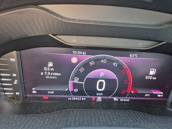 Škoda Kodiag Style plus - 11