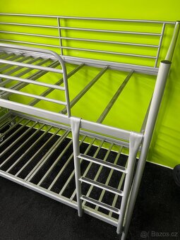 Palanda kovová - 11